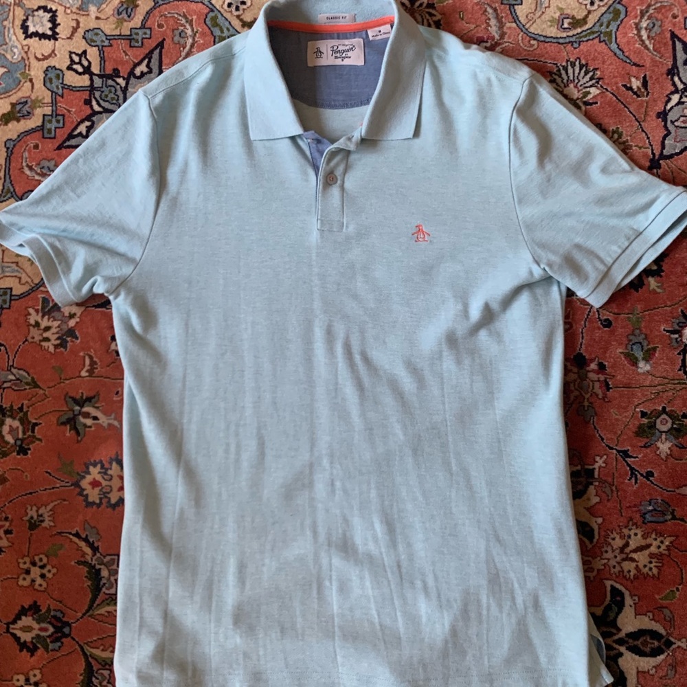 Original Penguin Polo Shirt